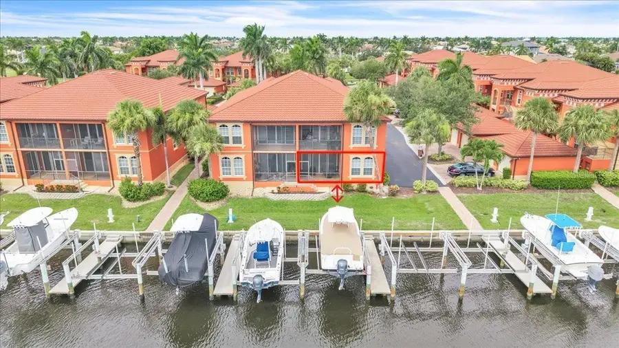 3500 Mondovi Court #811, Punta Gorda, FL 33950 - #2