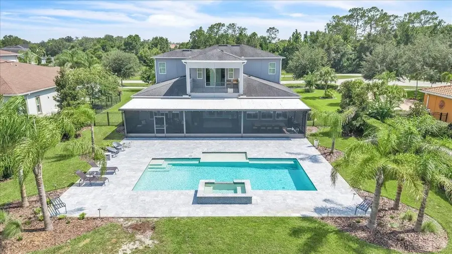 17923 Barn Close Drive, Lutz, FL 33559 - #2