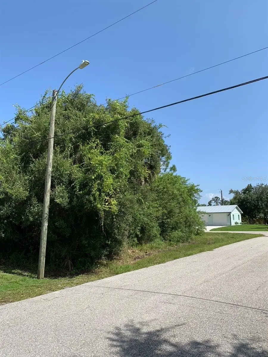 22364 Albany Avenue, Port Charlotte, FL 33952 - #1