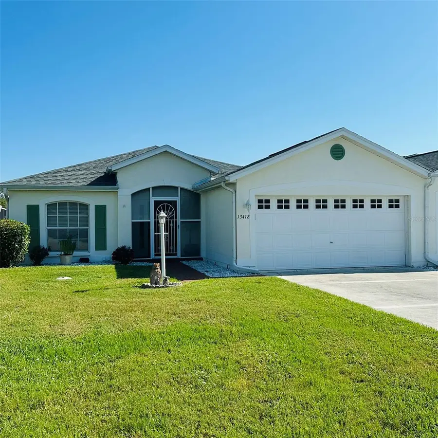 13412 SW Pembroke Circle N, Lake Suzy, FL 34269 - #2