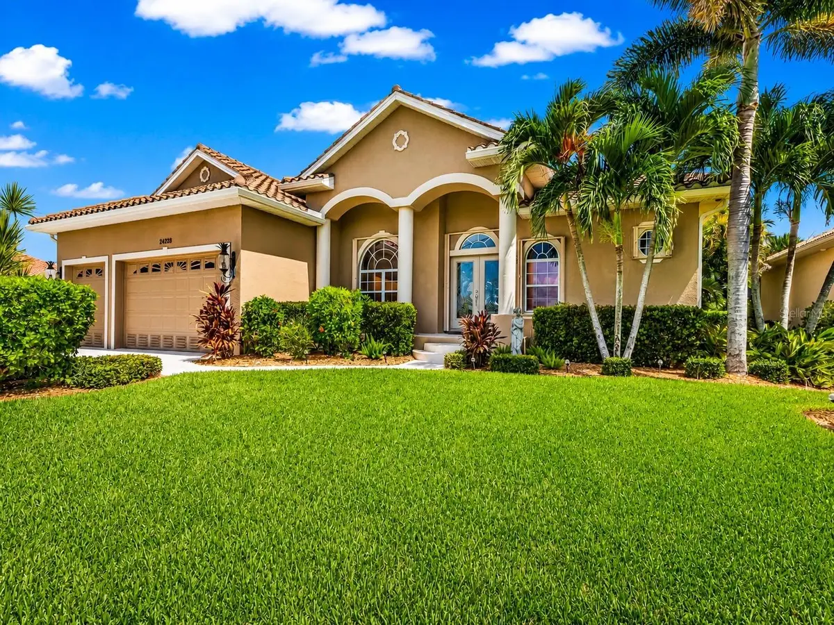 24228 Peppercorn Road, Punta Gorda, FL 33955 - #1