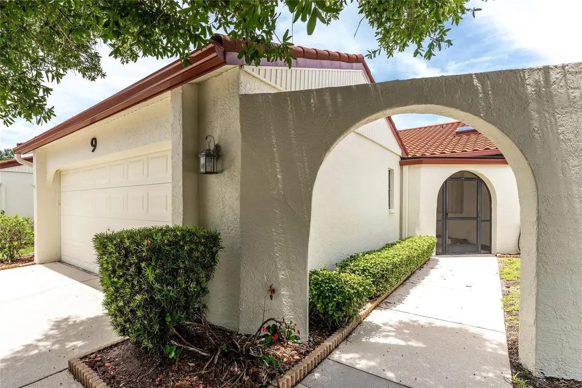 1640 Atares Dr. Unit #9, Punta Gorda, FL 33950 - #1