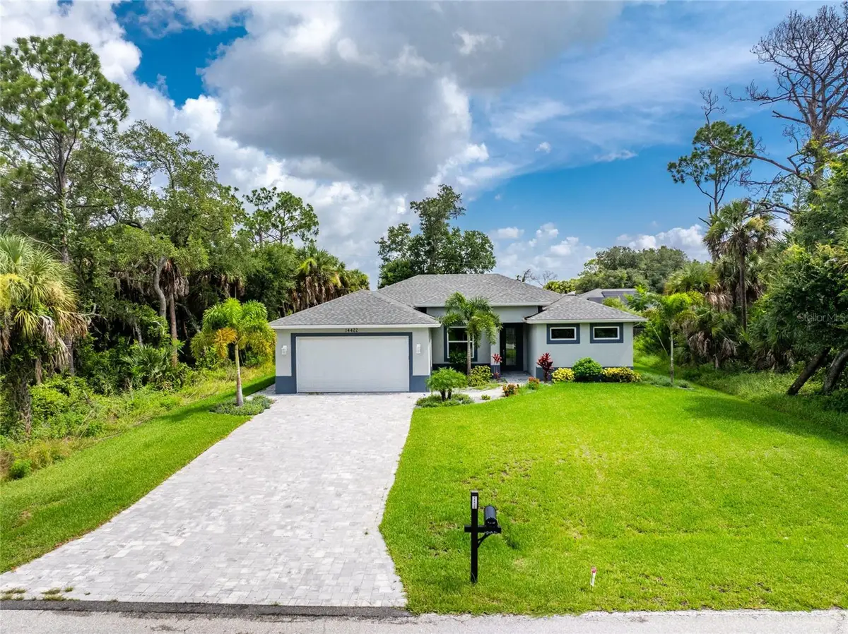 14422 Chamberlain Boulevard, Port Charlotte, FL 33953 - #1