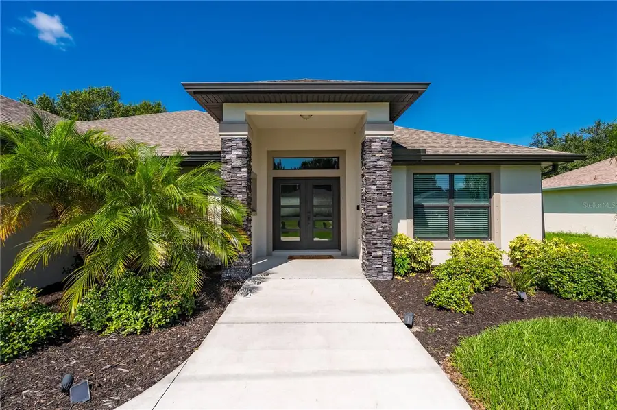 429 Londrina Drive, Punta Gorda, FL 33983 - #3