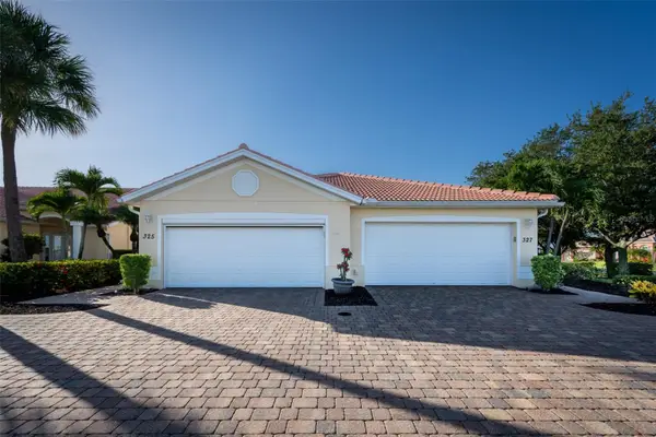 327 Monaco Drive #12, PUNTA GORDA, FL 33950