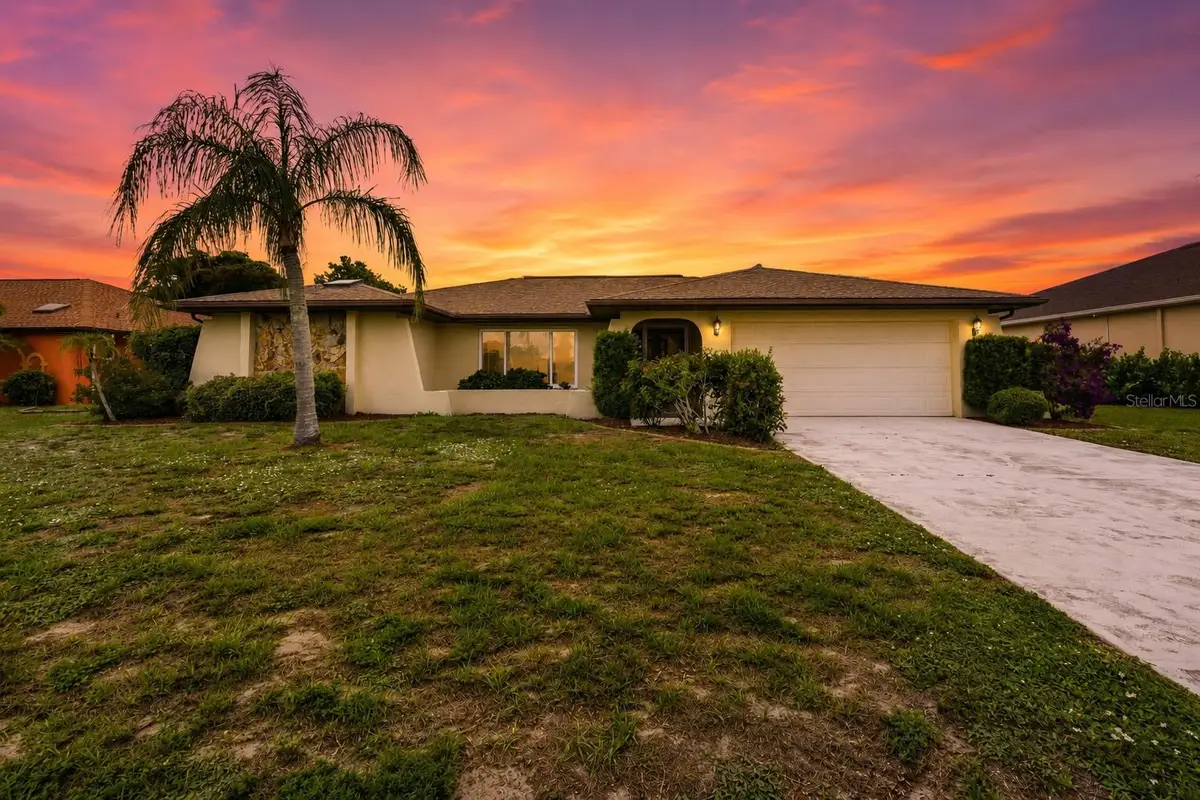 2431 Mauritania Road, Punta Gorda, FL 33983 - #1