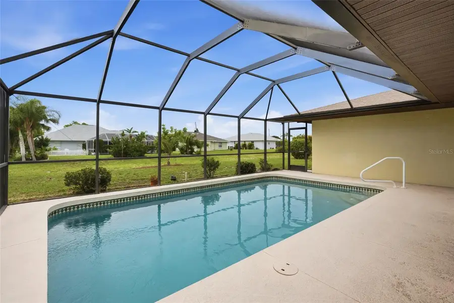 2431 Mauritania Road, Punta Gorda, FL 33983 - #2