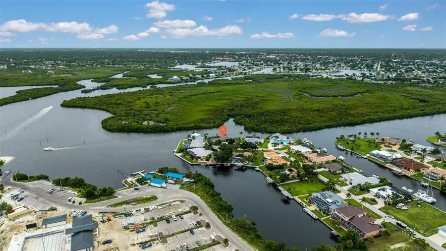 4589 Colleen Street, Port Charlotte, FL 33952 - #3