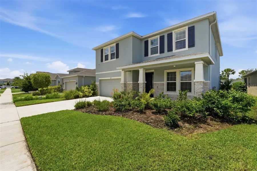 5715 Woodland Sage Drive, Sarasota, FL 34238 - #2