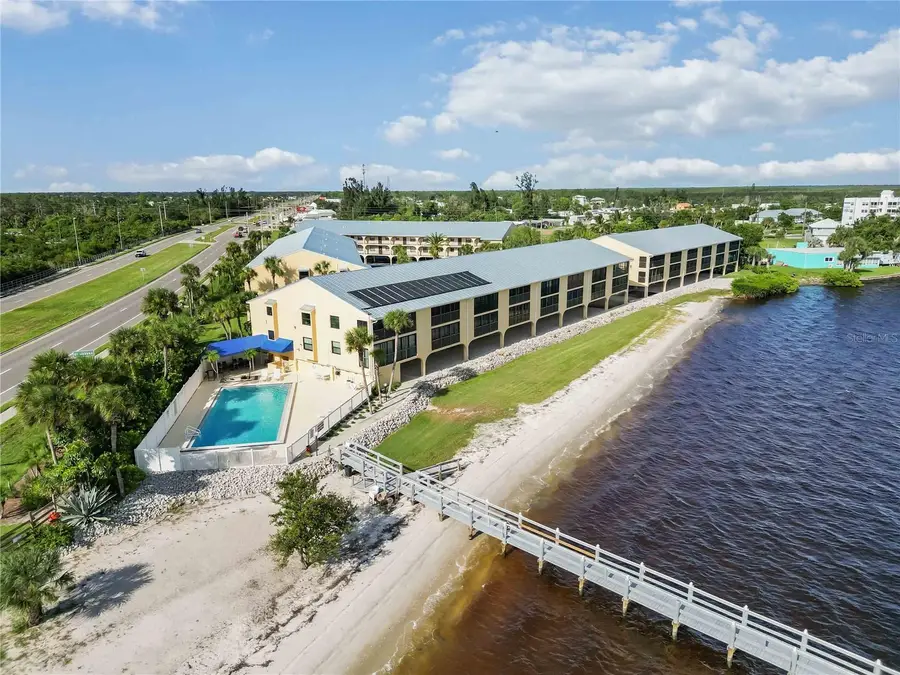 14459 River Beach Drive #125, Port Charlotte, FL 33953 - #3