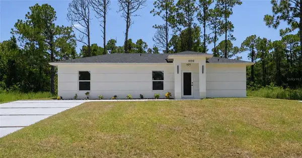 1120 Ravenswood Street E, LEHIGH ACRES, FL 33974