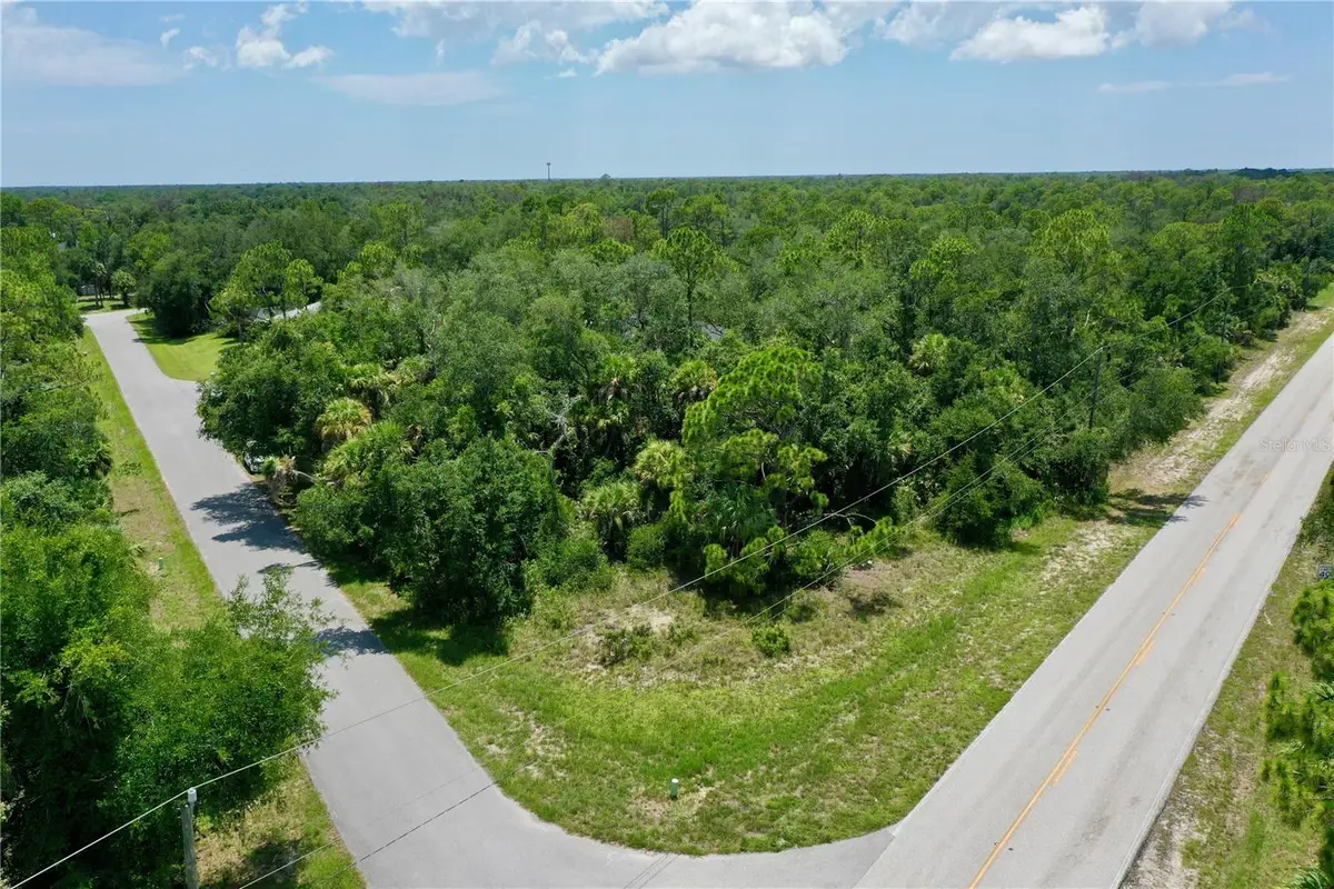 1011 Berthoud Street, Port Charlotte, FL 33953 - #1