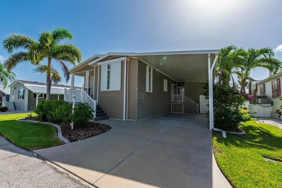 31 Copenhagen Avenue, Punta Gorda, FL 33950 - #2