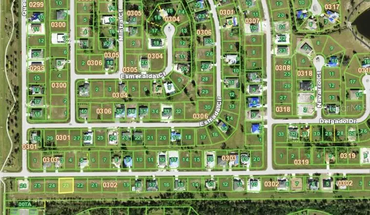 25051 Doredo Drive, Punta Gorda, FL 33955 - #2
