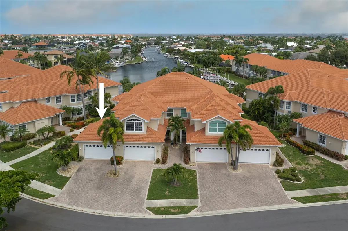 2590 Tarpon Cove Drive #821, Punta Gorda, FL 33950 - #1