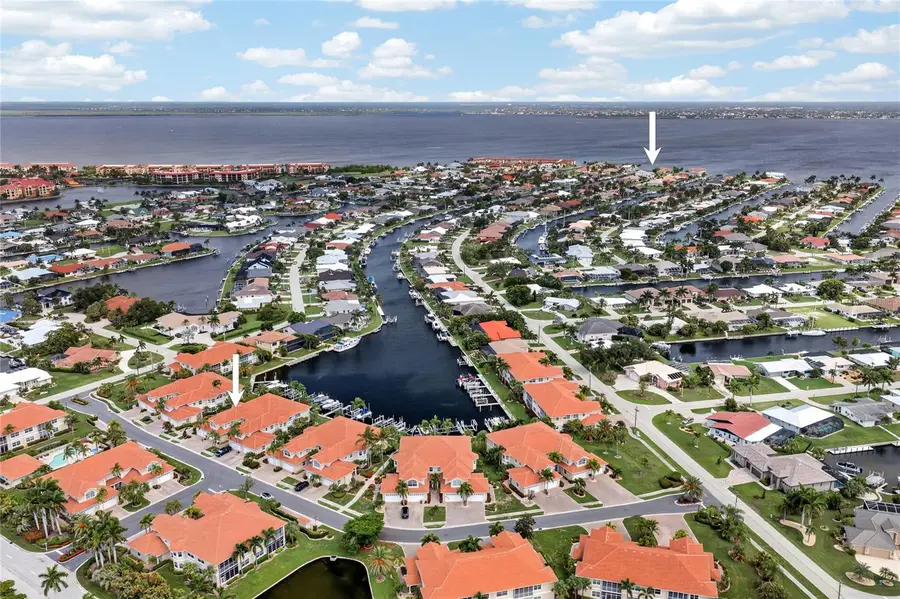 2590 Tarpon Cove Drive #821, Punta Gorda, FL 33950 - #3