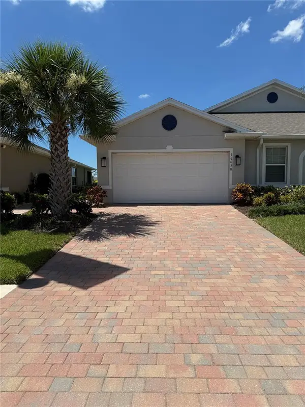 16058 Bridle Ridge Street, PORT CHARLOTTE, FL 33953