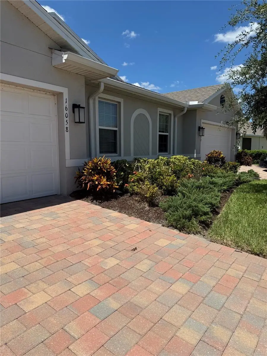 16058 Bridle Ridge Street, Port Charlotte, FL 33953 - #2