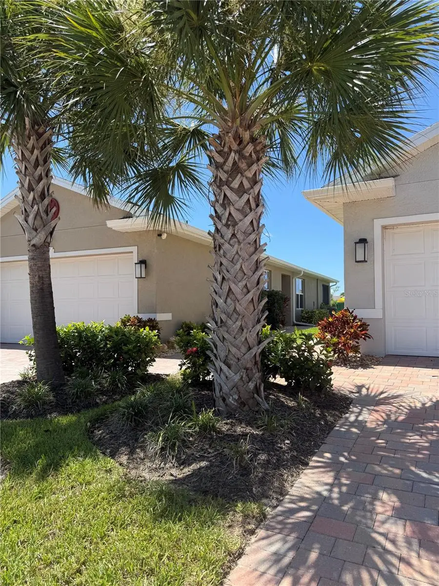 16058 Bridle Ridge Street, Port Charlotte, FL 33953 - #3