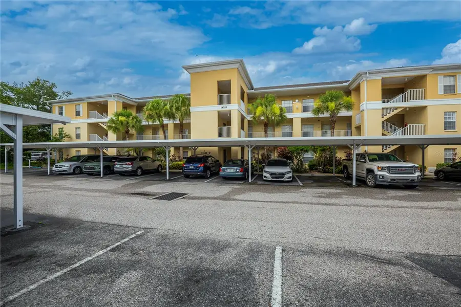 19355 Water Oak Drive #101, Port Charlotte, FL 33948 - #2