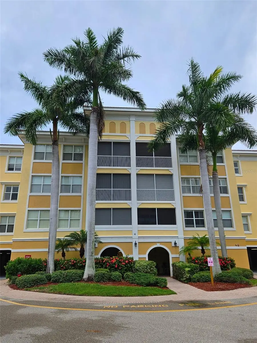 255 W End Drive #4308, Punta Gorda, FL 33950 - #1
