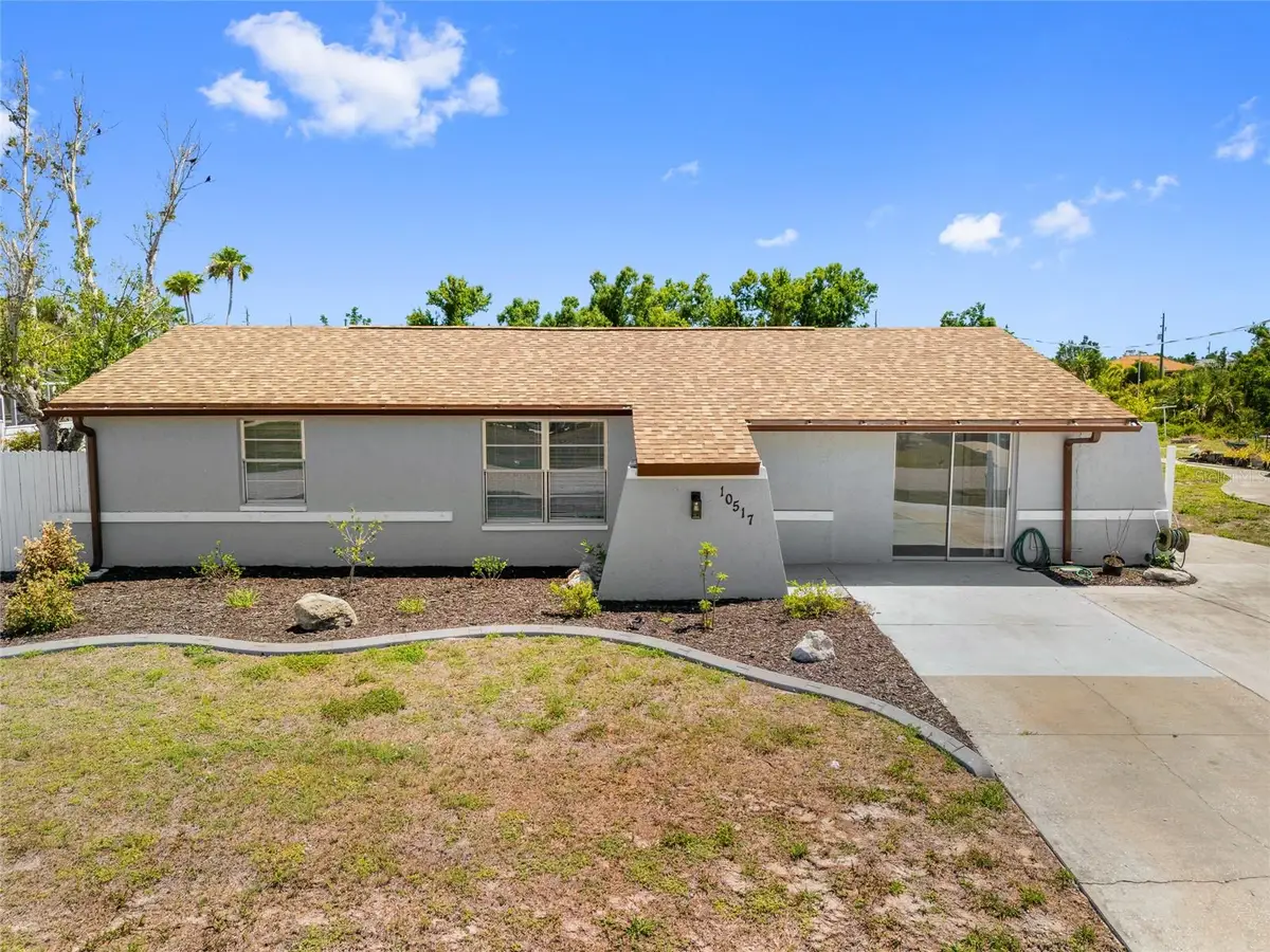 10517 Greenway Avenue, Englewood, FL 34224 - #1