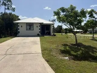 12460 Himalaya Avenue, Punta Gorda, FL 33955 - #1