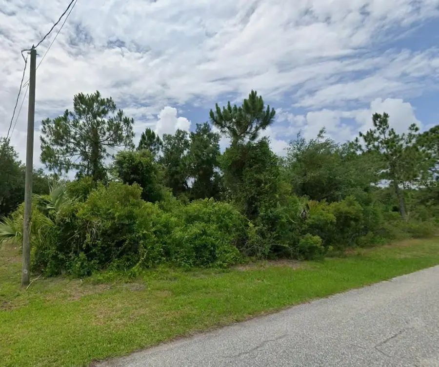 Lot 14 Missouri Terrace, North Port, FL 34291 - #2