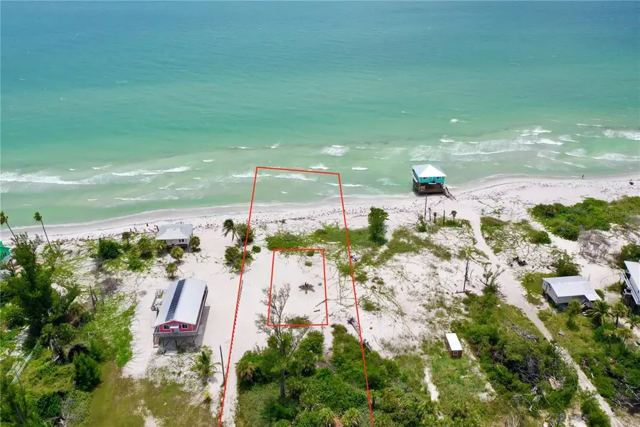 8164, 8168, 8158, 8156 Little Gasparilla Island, Placida, FL 33946 - #2