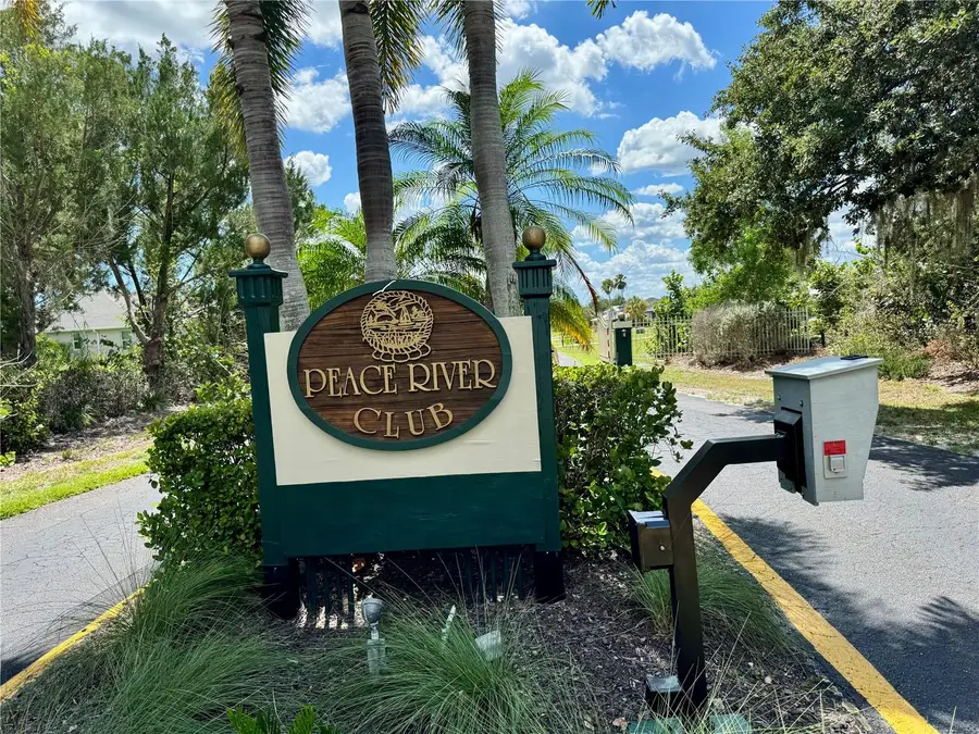 530 Woodstork Lane, Punta Gorda, FL 33982 - #3