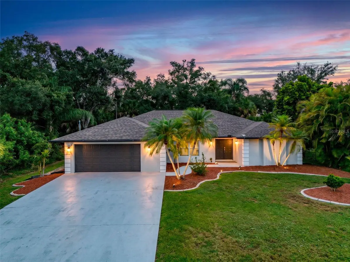 1192 Alton Rd, Port Charlotte, FL 33952 - #1