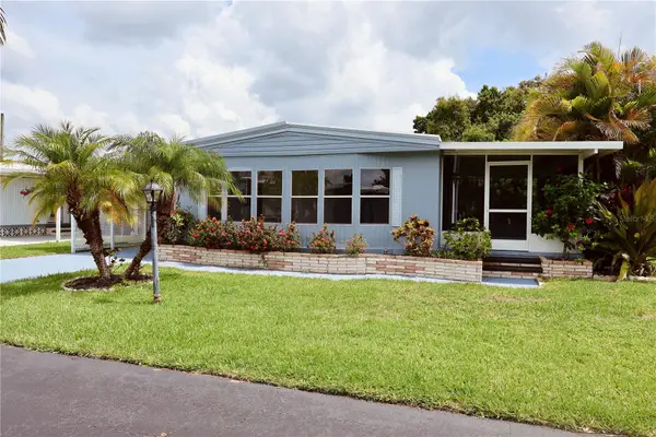 25163 Marion Avenue #47, PUNTA GORDA, FL 33950