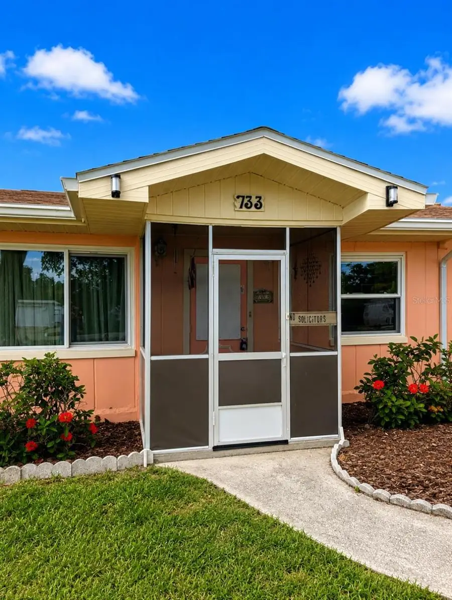 733 Laurel Avenue, Venice, FL 34285 - #3