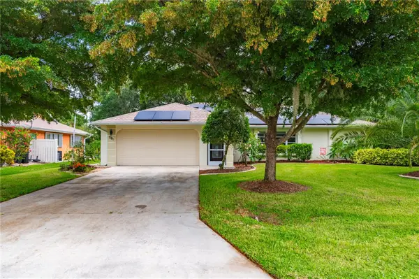 581 Encarnacion Street, PUNTA GORDA, FL 33983