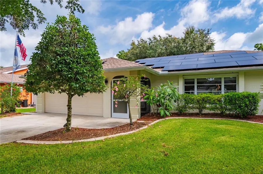 581 Encarnacion Street, Punta Gorda, FL 33983 - #3