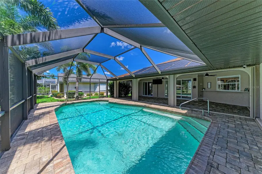25499 Terrain Lane, Punta Gorda, FL 33983 - #3