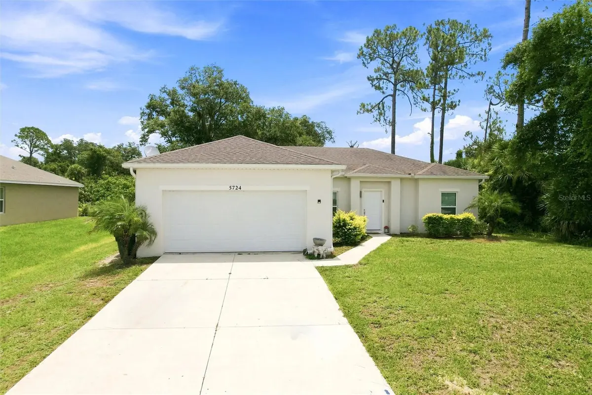 5724 Bannock Circle, North Port, FL 34288 - #1