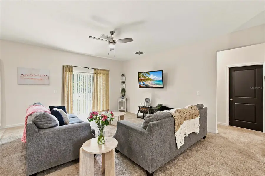 5724 Bannock Circle, North Port, FL 34288 - #3