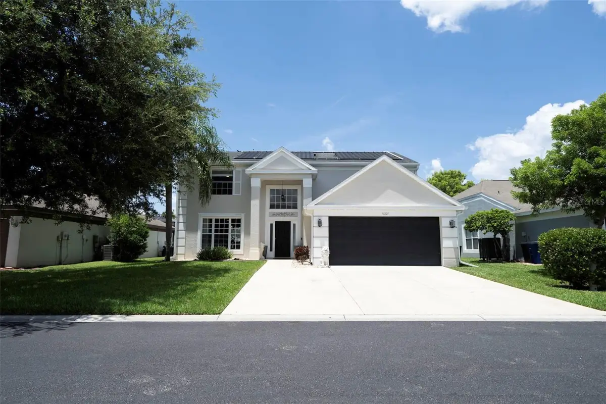 13225 Hampton Park Court, Fort Myers, FL 33913 - #1