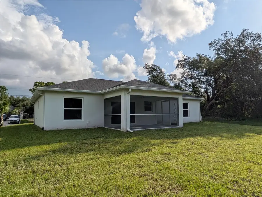 6221 Lachine Avenue, North Port, FL 34291 - #3