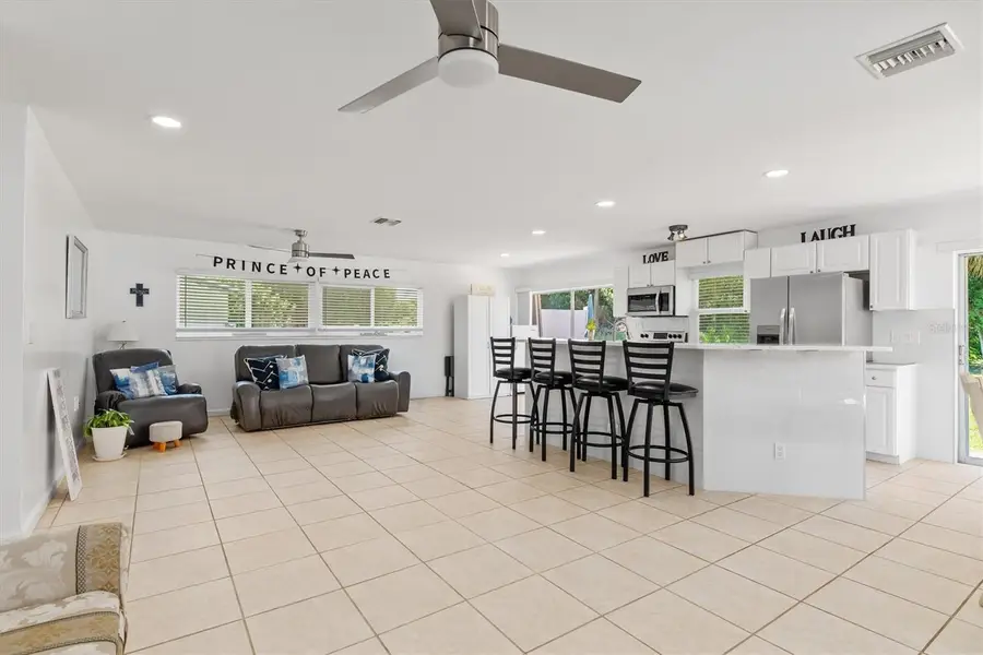 18579 Robinson Avenue, Port Charlotte, FL 33948 - #2