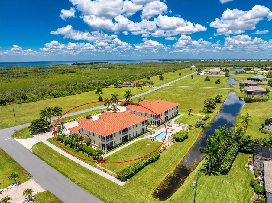 17210 Acapulco Road #221, Punta Gorda, FL 33955 - #2