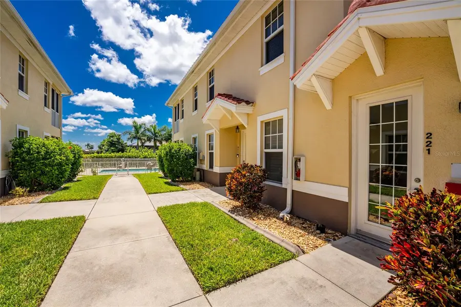17210 Acapulco Road #221, Punta Gorda, FL 33955 - #3