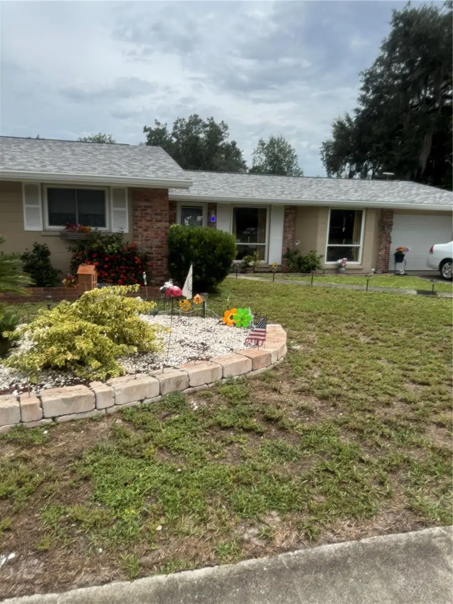 722 W Whidden Street, Arcadia, FL 34266 - #2