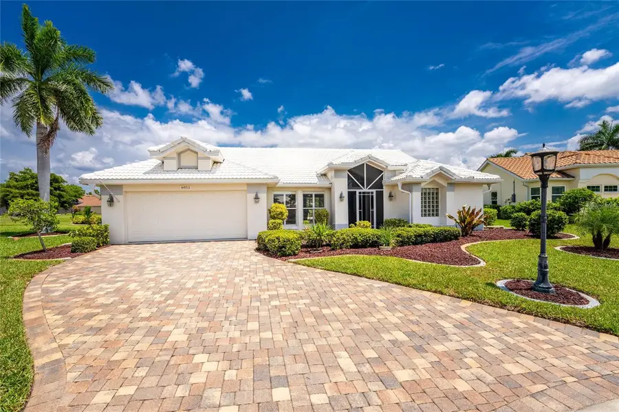 6011 Key Largo Circle, Punta Gorda, FL 33955 - #2