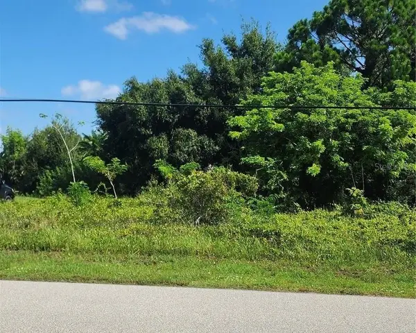 26532 Angelica Road, PUNTA GORDA, FL 33955