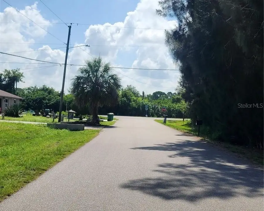 26532 Angelica Road, Punta Gorda, FL 33955 - #2