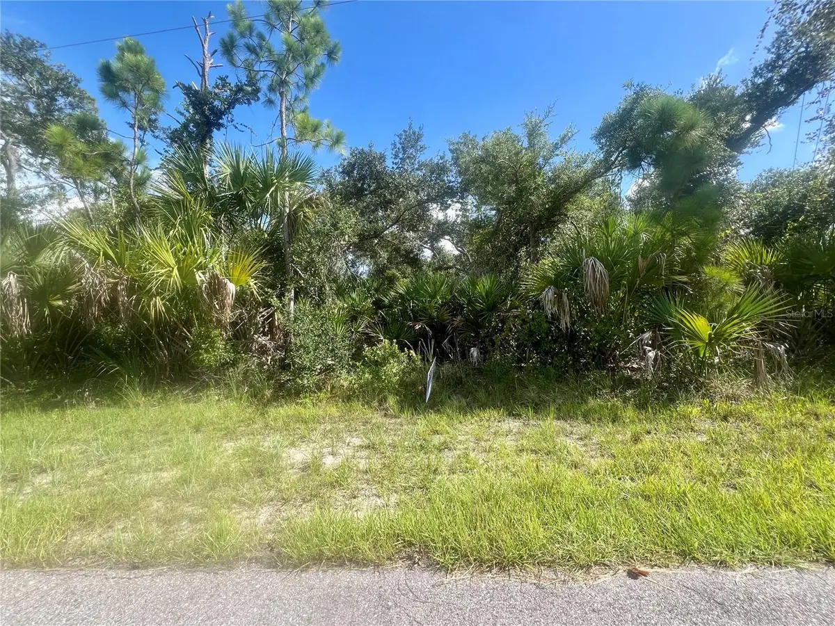 14187 Gables Avenue, Port Charlotte, FL 33953 - #1