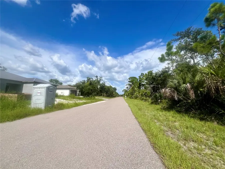14187 Gables Avenue, Port Charlotte, FL 33953 - #2