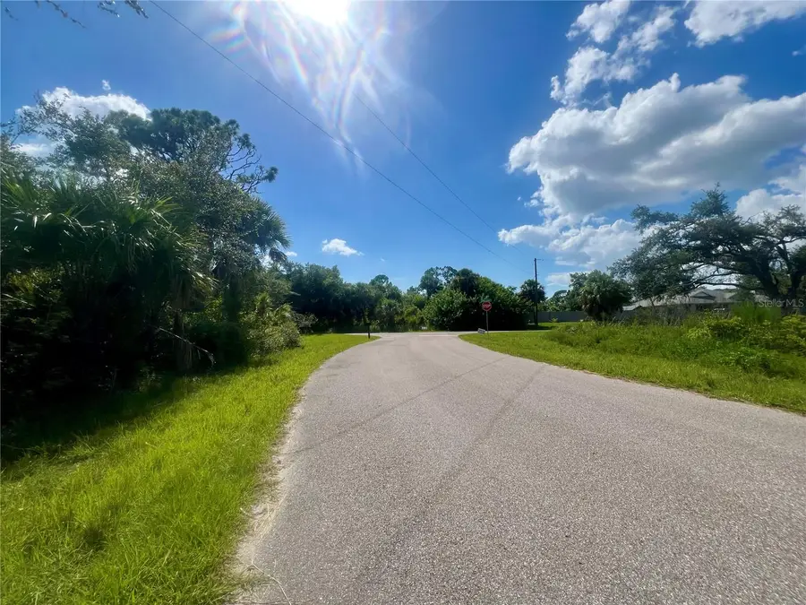 14187 Gables Avenue, Port Charlotte, FL 33953 - #3